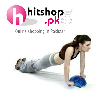 Body Shaper Ab Slide Ab Roller
